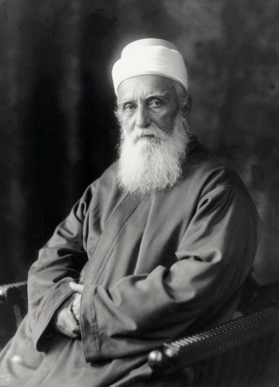 abdulbaha