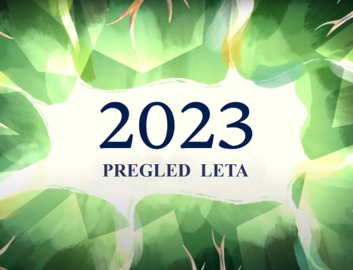 Pregled leta 2023